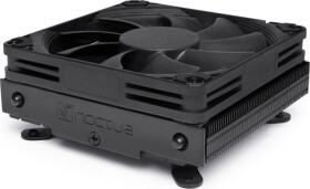 Noctua NH-L9i chrómax.black