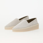 Tenisky Fear of God Espadrille Dove Grey EUR 39