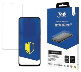 3mk FlexibleGlass POCO M6 Pre 5G / Hybridné sklo