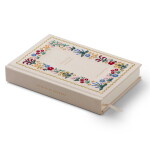 Rifle Paper Co. Päťročný diár Wildwood