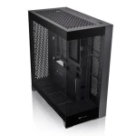 Thermaltake CTE E660 MX čierna / E-ATX / 1x USB-C / 2x USB-A 3.0 / bez zdroja / priehľadná bočnica (CA-1Y3-00M1WN-01)