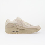 Topánky Nike Air Max 90 Tech Kids Phantom/ Light Orewood Brown/ Cream II 5Y