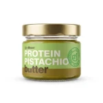 Proteínové pistáciové maslo - GymBeam (220 g) (113377-1-200g)
