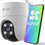 EZVIZ CS-H8C