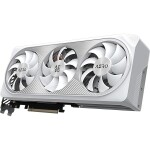 GIGABYTE GeForce RTX 4070 AERO OC 12G / 2565 MHz / 12GB GDDR6X / 192bit / 1x HDMI + 3x DP / 200W (8+8) (GV-N4070AERO OC-12GD)