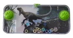 QUIZY Vodná hra - dinosaury
