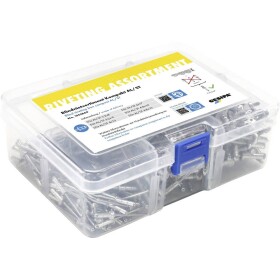 Gesipa 1854659 slepý nit Kompakt 1 ks; 1854659