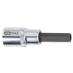 KS Tools 152.1086 Vstrekovacia tryska imbus s otvorom 10 mm, Ø6 mm; 152.1086