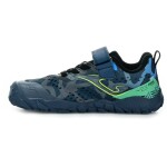 Joma Sima Junior 2601 Black barefoot tenisky 32 EUR
