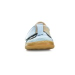 Pegres SBF64 0.1 modré prvé barefoot tenisky 24 EUR