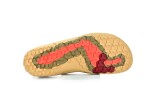 Vivobarefoot Primus Trail Knit FG W Wood dámske barefoot tenisky 39 EUR