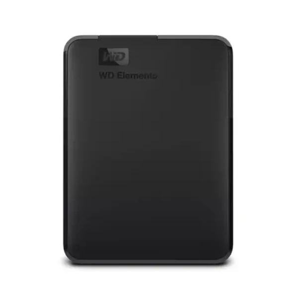 Western Digital / Externý HDD / 3.5" / 20 TB (WDBHJS0060BBK)
