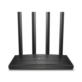 TP-LINK Archer C80 V1 / Router AC1900 / 2.4GHz - 600Mbps / 5GHz - 1300Mbps / WAN + 4x LAN (Archer C80 V1)