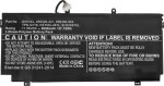 CoreParts Notebook Battery for HP 57.75Wh