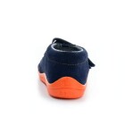Topánky beda mandarine členkové s membránou (bf 0001/w/m/fw) 22 EUR