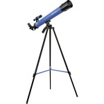 Bresser Optik Junior 45/600 AZ teleskop Zväčšenie 100 x (max); 8850600WXH000