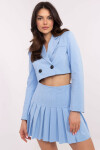 Krátka sukňa model 206393 Taliansko Moda L/XL