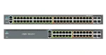 Cambium Networks cnMatrix EX3028R-P / Switch / 24x 2.5G RJ-45 / 4X SFP / PoE++ / Managed (MXEX3028GxPA10)