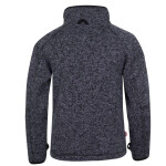 TrollKids Jondalen Jacket Jr 802-607 fleecová mikina 128