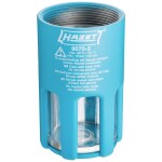 Hazet 9070-02-04/3 9070-02-04/3 1 ks; 9070-02-04/3