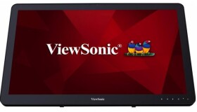 ViewSonic VSD243 (1DD146)