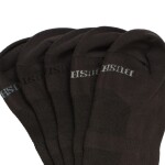 Bushman ponožky Bushman Bio Set 2,5 hnedé 39-42