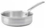 De Buyer Rondel ALCHIMY nízky / 24 cm (D-3602-24)