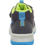 Chlapčenské celoročné tenisky COOPER GTX Grey/Turquoise Superfit 1-006413-2010 - 32