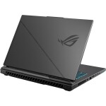 Asus ROG Strix G16 sivá / 16" 2560x1600 / Intel Core I9-14900HX 1.6GHz / 32GB / 1TB SSD / NV RTX4060 8GB / W11H (G614JVR-N4005W)