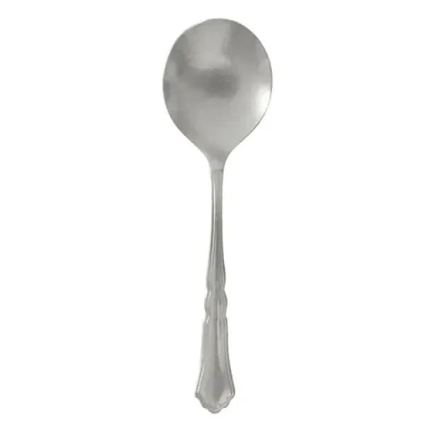 Pintinox SETTECENTO strieborná / Lyžica na omáčku / 16 cm / nerezová oceľ (20500013)