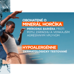 Men Expert Magnesium Defense čistiaci gél 100ml