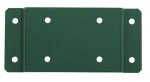 Rossignol serie Collec Montážna doska nástenná zelená (3019920570262)