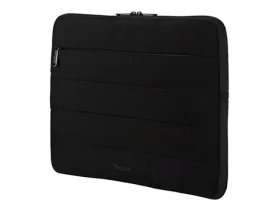 Targus Puffer Sleeve čierna / Puzdro na notebook / 13-14" / polyester (TBS976GL)