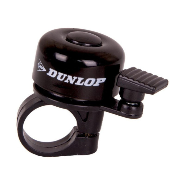 Zvonček na bicykel Dunlop Pear 35 mm 1043104 NEPLATÍ