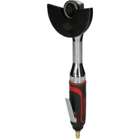 KS Tools 515.5475 3/8" rezačka tyčí na stlačený vzduch, 15 000 ot./min; 515.5475