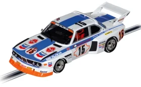 Carrera 32028 Digital 132 BMW 3.5 CSL No.15