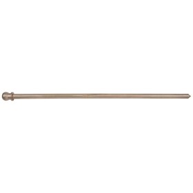 BERYLLIUMplus rožková ihla 7x400 mm KS Tools 9620222; 9620222