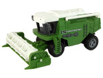 Mamido Kombajn na diaľkové ovládanie R/C T5 Harvester