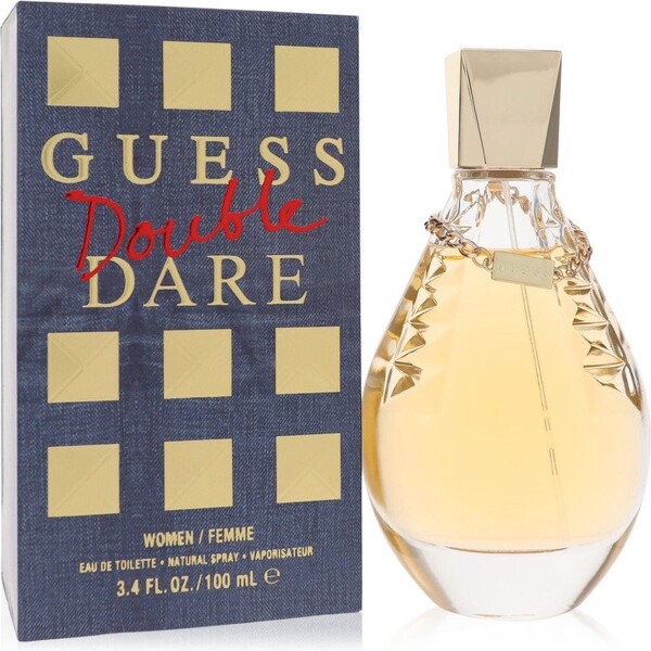 Guess Double Dare EDT ml