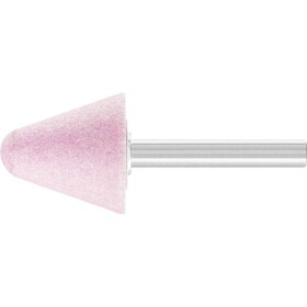 PFERD TOOLS 32206276 brúsny kolík Priemer 25 mm 10 ks; 32206276