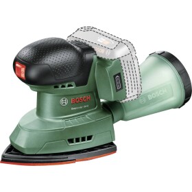 Bosch Home and Garden EasySander 18V-8 excentrická brúska, bez akumulátoru, 18 V, 2.5 Ah, 06033E3000; 06033E3000