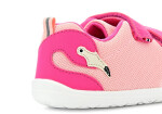 Viking Paw 2V Light Pink/Magenta barefoot tenisky 29 EUR