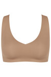 Sloggi 10217728 ZERO Feel 2.0 farba:00cm-nostalgic brown L