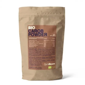 BIO Karobový prášok - GymBeam (200 g) (64795-1-200g)