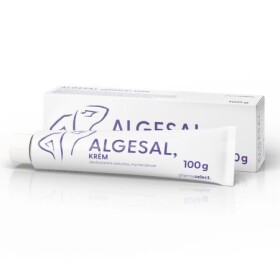 ALGESAL 100 g