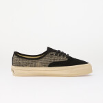 Tenisky Vans LX Authentic 44 Black/Multi EUR 44