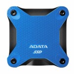 ADATA disk vonkajší SSD SD620 1TB U3.2A 520/460 MB/s Modrý