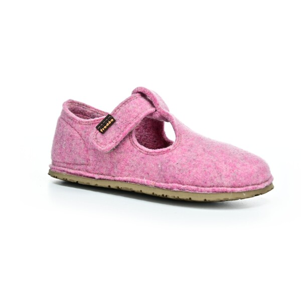 Froddo G1700378-7 Pink barefoot papuče 25 EUR