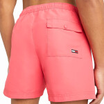 Pánske plavky UM0UM02862-TJN - Tommy Hilfiger XL