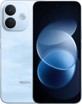 XIAOMI Redmi Note 17 Pre 5G 8+512GB modrá / 6.83" / Android 16 (6939093010822)